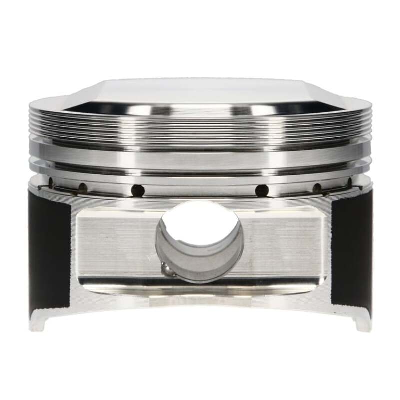 JE Pistons Nissan SR20DET 86.25 Bore +.25 Oversize 10.0:1 CR -2.2cc Dome (Set of 4 Pistons) - 361299