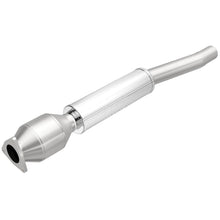 Load image into Gallery viewer, MagnaFlow Conv DF 03-06 VW Phaeton 4.2L DS Rr - 49877