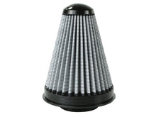Load image into Gallery viewer, aFe Takeda Air Filters IAF PDS A/F PDS 3F x 6B (INV) x 2-3/4T(DOM) x 8H(VS) - TF-9017D