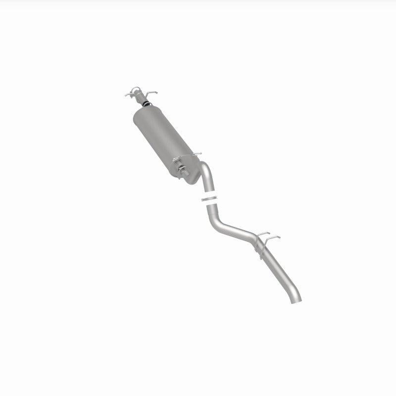 MagnaFlow BRE Exhaust Kit 98-99 Dodge Durango - 106-0179