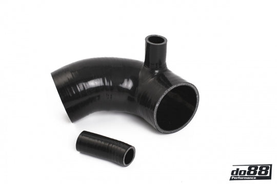 do88 Porsche 964 Turbo Inlet Hoses for Turbo - DO88-KIT159S