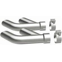 Load image into Gallery viewer, MagnaFlow Tip (1-Set) Turn Down 2.50inch I.D. - 35218
