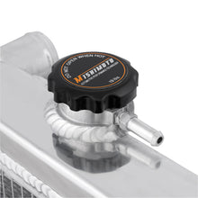 Load image into Gallery viewer, Mishimoto 03-06 Infiniti G35 Manual Aluminum Radiator - MMRAD-G35-03