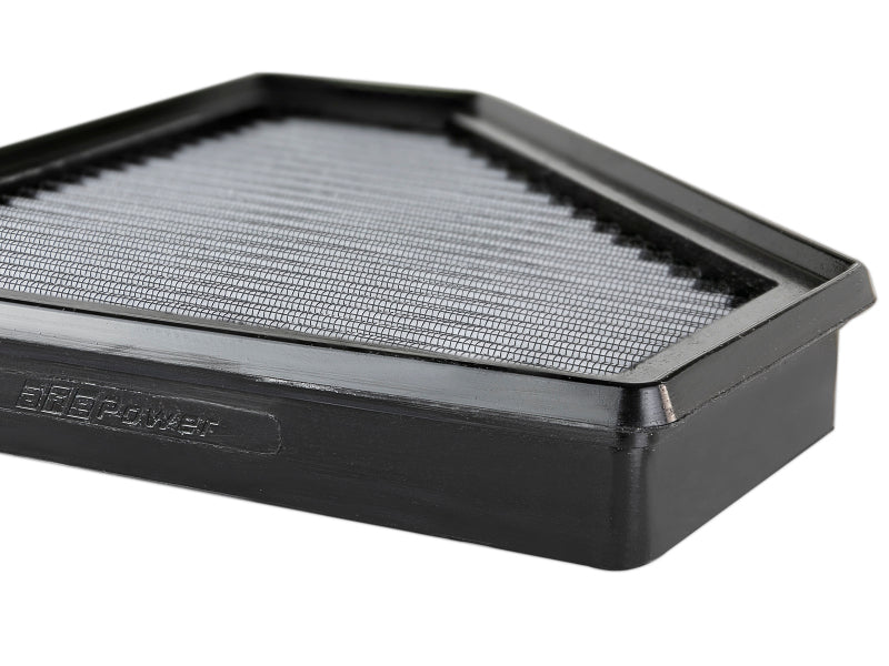 aFe Magnum FLOW OE Replacement Air Filter Cadillac CTS-V 16-19 V8-6.2L (sc) - 31-10283