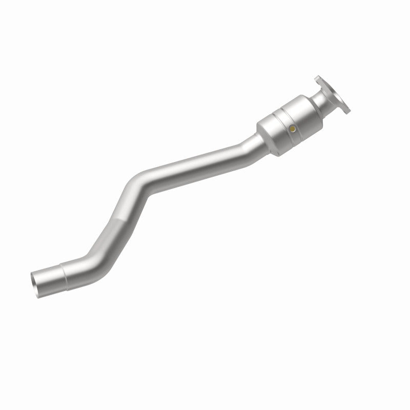 MagnaFlow Direct Fit Catalytic Converter OEM 2015 Dodge Charger/Challenger Underbody - 5461478