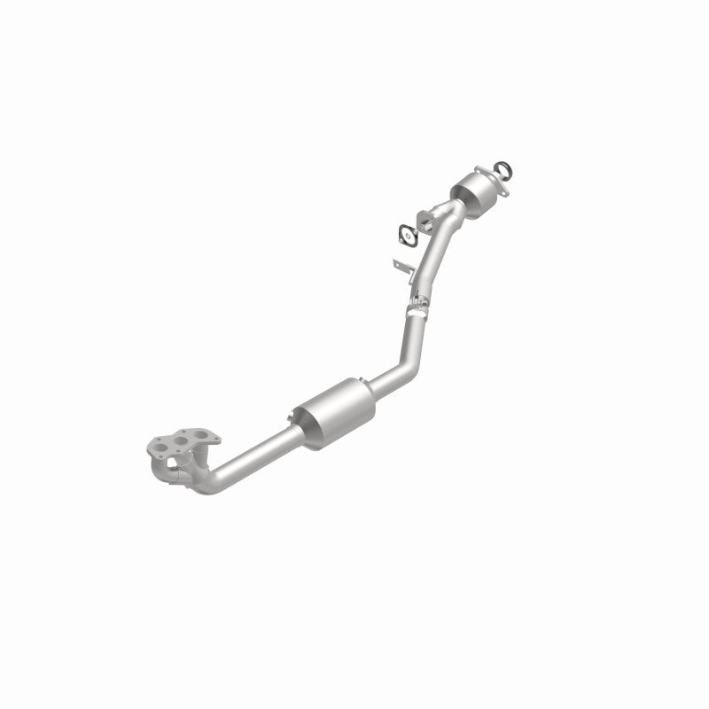 MagnaFlow California Grade Direct Fit Catalytic Converter 08-09 Subaru Legacy H6 3.0L - 5411593