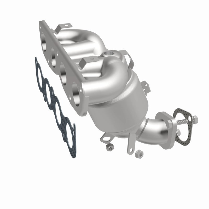 MagnaFlow Direct Fit Catalytic Converter 18-19 Hyundai Kona 2.0L - 22-233