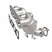 Load image into Gallery viewer, MagnaFlow Direct Fit Catalytic Converter 18-19 Hyundai Kona 2.0L - 22-233