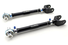 Load image into Gallery viewer, SPL Parts 350Z Rear Camber Links - Dogbone Style