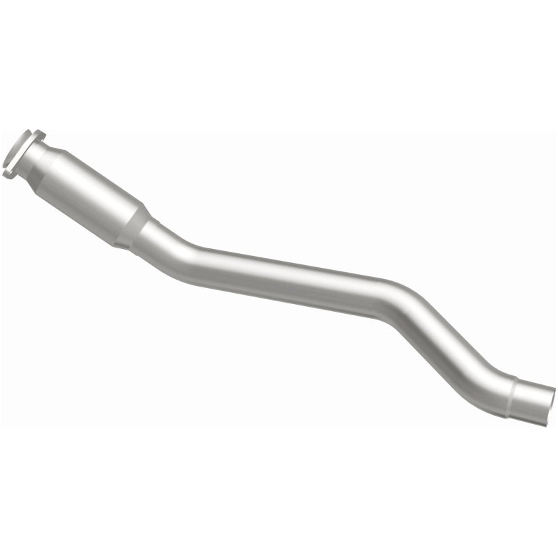 MagnaFlow Direct Fit Catalytic Converter 2012-2015 Grand Cherokee V8 6.4 OEM Underbody - 21-579