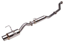 Load image into Gallery viewer, Skunk2 MegaPower R 02-05 Honda Civic Si 70mm Exhaust System - 413-05-5020