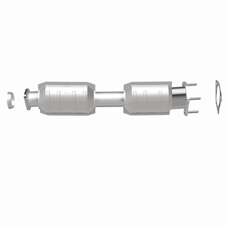 MagnaFlow Direct Fit Catalytic Converter 88-89 Ranger/Bronco II CA - 333387