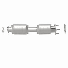 Load image into Gallery viewer, MagnaFlow Direct Fit Catalytic Converter Ford 88 89 - 23387