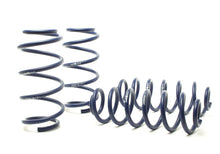 Load image into Gallery viewer, H&amp;R 10-14 Volkswagen Golf 2.5L/TDI MK6 Adventure Raising Spring - 28898-1