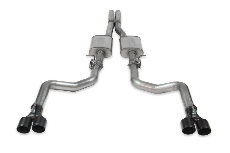 Flowmaster 17-23 Dodge Charger R/T/ T/A 5.7L FlowFX Cat-Back Exhaust System - 717904