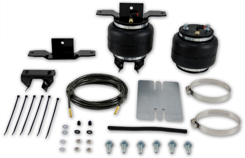 Air Lift LoadLifter 5000 Ultimate Rear Air Spring Kit for 86-94 Toyota Pick Up Base Model - 88113