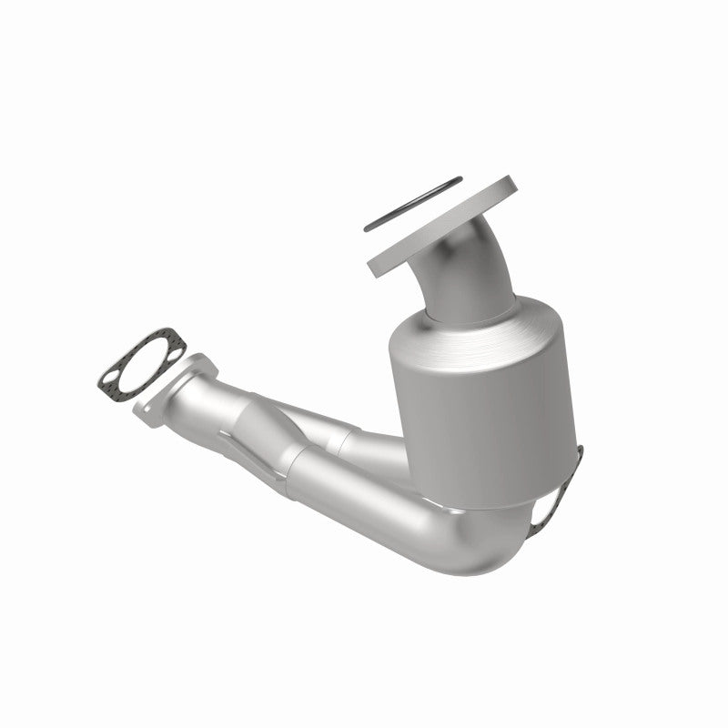 MagnaFlow 07-08 Saturn Aura 3.6L Direct Fit Converter - 5461925