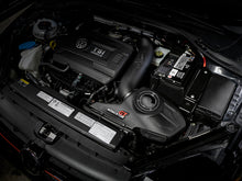 Load image into Gallery viewer, aFe Momentum GT Cold Air Intake System w/ Pro DRY S Media - 15-18 Volkswagen Golf R - 50-70036D