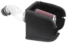 Load image into Gallery viewer, K&amp;N 16-17 Toyota Land Cruiser V8-5.7L High Flow Performance Kit - 77-9040KP