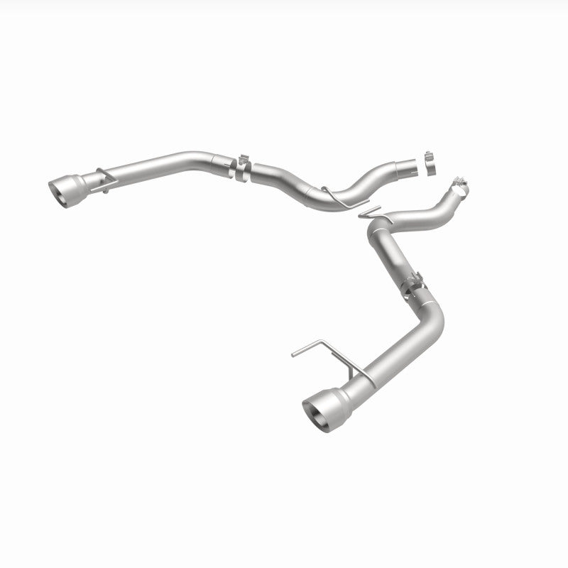 MagnaFlow Sys CB 15-16 Ford Mustang 5.0L - 19344