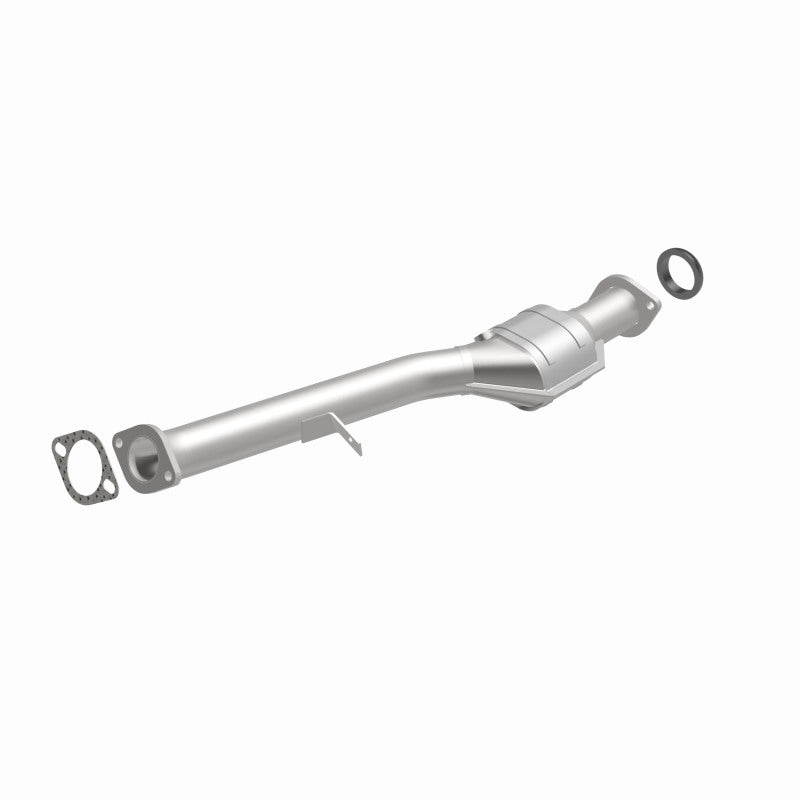 MagnaFlow Direct Fit Catalytic Converter 2006-2007 Subaru Impreza 2.5L - 5421985