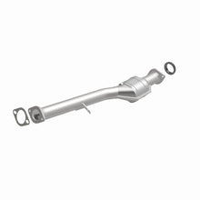 Load image into Gallery viewer, MagnaFlow Direct Fit Catalytic Converter 2006-2007 Subaru Impreza 2.5L - 5421985