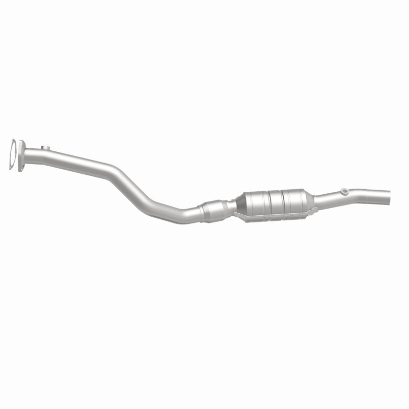 MagnaFlow Direct Fit Catalytic Converter 96-99 Audi A4/A4 Quattro 2.8L D/S (49 State) - 22962
