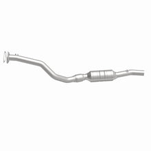 Load image into Gallery viewer, MagnaFlow Direct Fit Catalytic Converter 96-99 Audi A4/A4 Quattro 2.8L D/S (49 State) - 22962