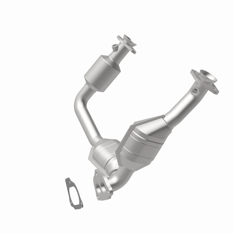 MagnaFlow Direct Fit Catalytic Converter 03 Ranger/BSer 3.0 frnt 50S - 441118