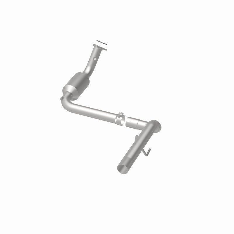 MagnaFlow 2007 Chevrolet Silverado 1500 Classic 6.0L Direct Fit Converter - 5451418