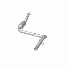 Load image into Gallery viewer, MagnaFlow 2007 Chevrolet Silverado 1500 Classic 6.0L Direct Fit Converter - 5451418