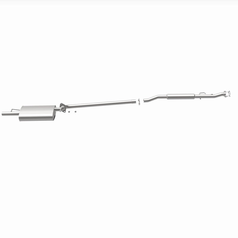 MagnaFlow BRE Exhaust Kit 96-03 Camry ES300 - 106-0196