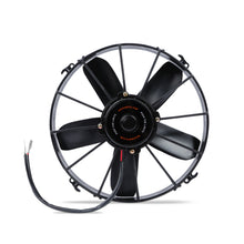 Load image into Gallery viewer, Mishimoto 10 Inch Electric Fan 12V - MMFAN-10