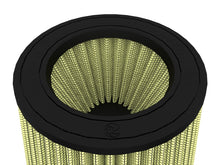 Load image into Gallery viewer, aFe MagnumFLOW Air Filters OER PG7 A/F 5F x 7B (INV) x 5.5T (INV) x 8H in - 72-91062
