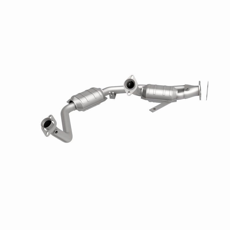 MagnaFlow Direct Fit Catalytic Converter Taurus 96-99 3.0L - 23523