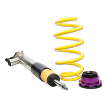 Load image into Gallery viewer, KW Coilover Kit DDC ECU TT (8J) Roadster Quattro (6 cyl.) w/o Magnetic Ride - 39010012