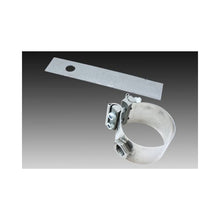 Load image into Gallery viewer, AEM No-Weld O2 Sensor Mount for 2.75 to 3 inch Diameter Pipe - 30-2355-300