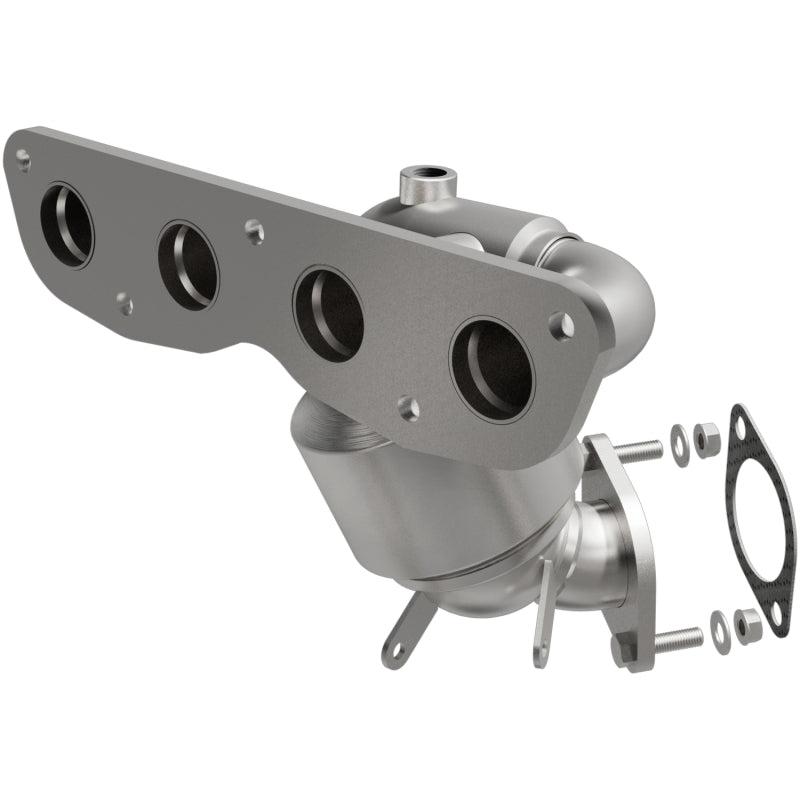 MagnaFlow 11-16 Hyundai Elantra L4 1.8L OEM Manifold Direct Fit Catalytic Converter - 22-081