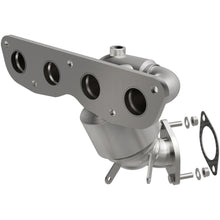 Load image into Gallery viewer, MagnaFlow 11-16 Hyundai Elantra L4 1.8L OEM Manifold Direct Fit Catalytic Converter - 22-081