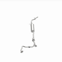 Load image into Gallery viewer, MagnaFlow BRE Exhaust Kit 01-04 Nissan Frontier 3.3L - 106-0310