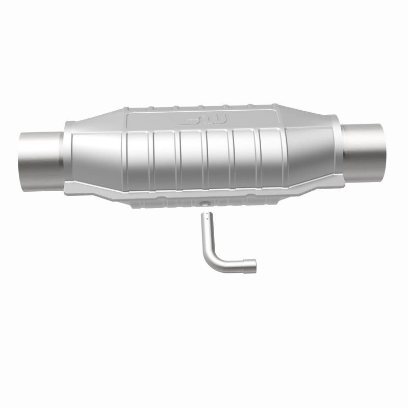 MagnaFlow Universal Catalytic Converter 2 Dual Air - 94024