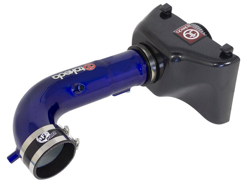 aFe Takeda Stage-2 Pro Dry S Cold Air Intake System 15-17 Lexus RC F 5.0L V8 - TR-2017L-D