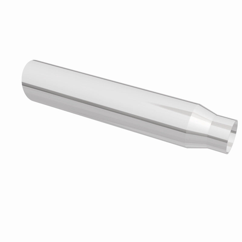 MagnaFlow Tip 1-Pk Sc 3.50 X 18 2.5 15Deg - 35105