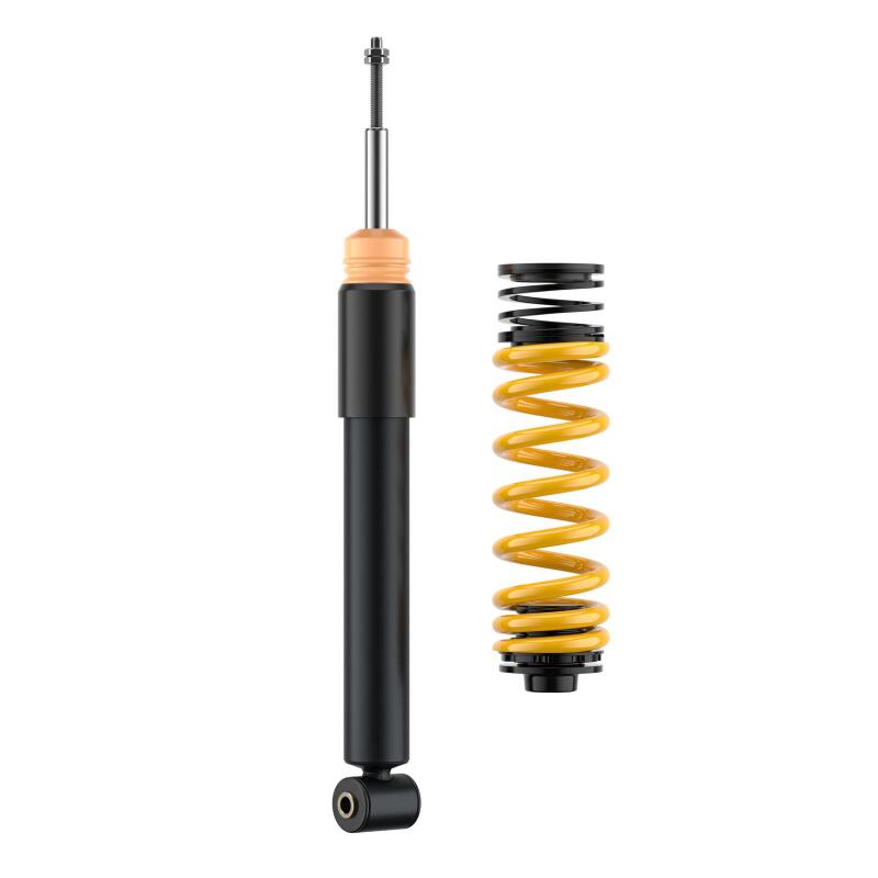 ST XTA Adjustable Coilovers BMW E92 M3 w/o EDC Rear Dampers - 18220867