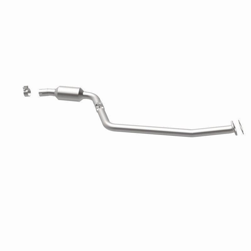 MagnaFlow 11-12 X3 3 L Underbody Direct Fit Converter - 52250