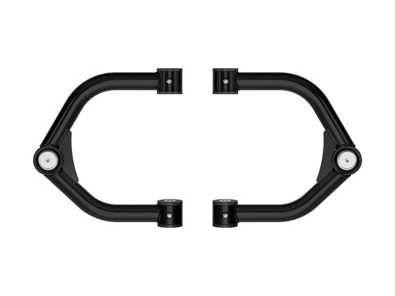 ICON 2016+ Nissan Titan XD Upper Control Arm Delta Joint Kit - 88510DJ