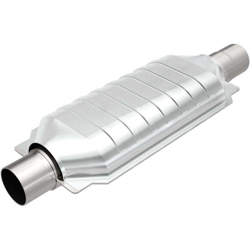 MagnaFlow Universal Catalytic Converter 2.5 - 94406