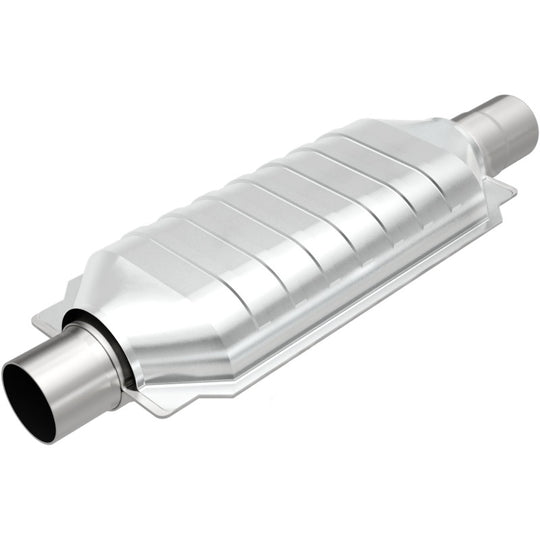 MagnaFlow Universal Catalytic Converter 2.5 - 94406