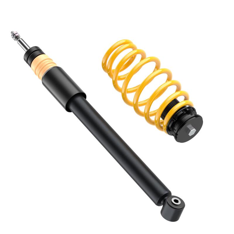ST XA Coilover Kit 97-05 Volkswagen Golf MKIV - 18210005