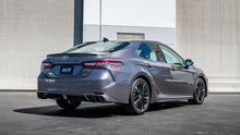 Load image into Gallery viewer, Borla 18-22 Toyota Camry XSE (Except Hybrid) 2.5L i4 AT/MT FWD / 4DR S-TYPE Cat Back Exhaust - 140853BC